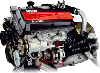 P860A Engine